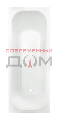 Ванна акрил. "Рогнеда" 1500*700 с компл. ножек